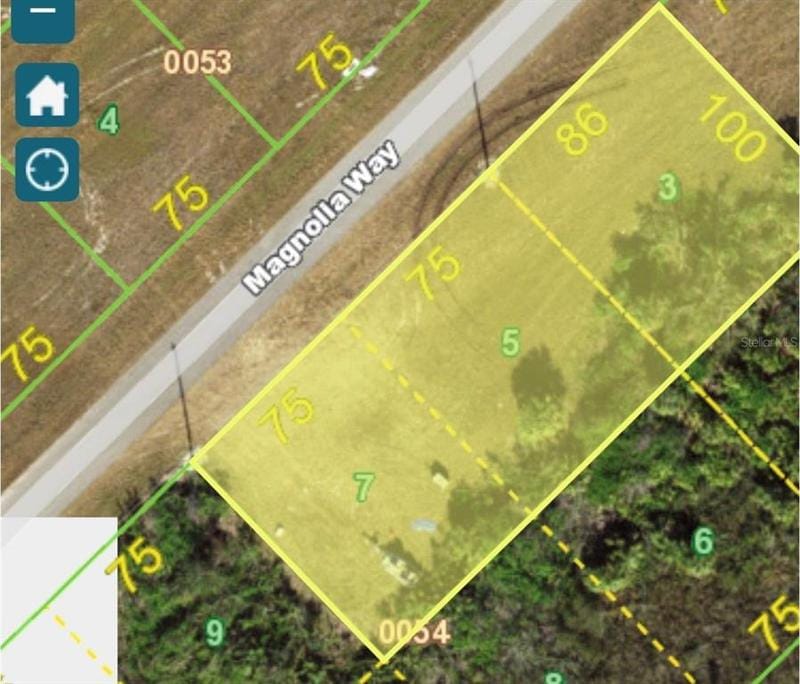 16 Or 18 Magnolia Way, Placida, FL 33946 for Sale