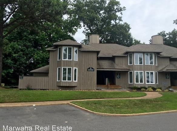 228 Padgett's Ordinary - Williamsburg, VA 23185 - Home For Rent