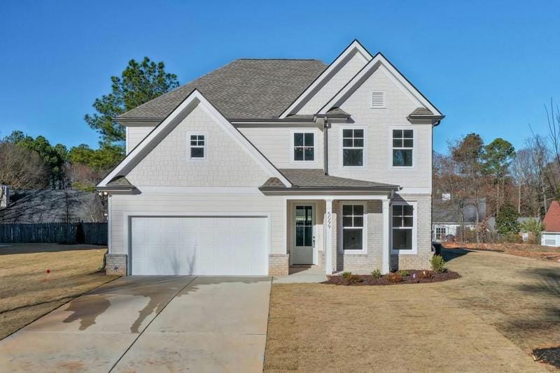 5059 GRANBURY CLOSE, Duluth, GA 30096 Single Family Residence For Sale  MLS# 7338977