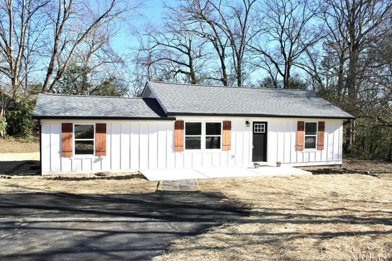 4328 NORCROSS RD, Hixson, TN 37343 Single Family Residence For Sale  MLS# 1386691