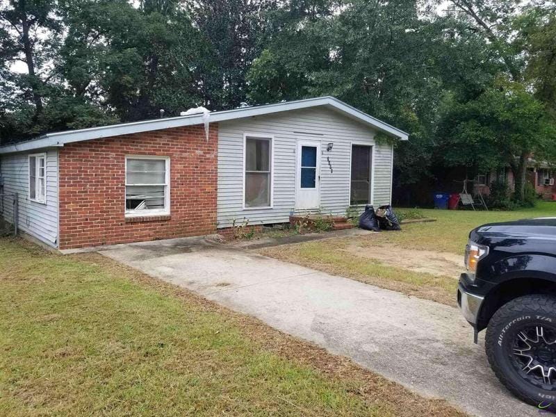 2424 Hillside DR, Macon, GA 31206  624992026 for Sale