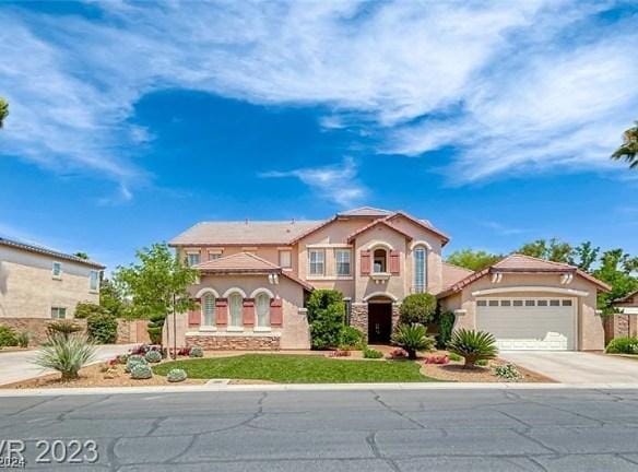 10658 Chillingham Dr - Las Vegas, NV 89183 - Home For Rent