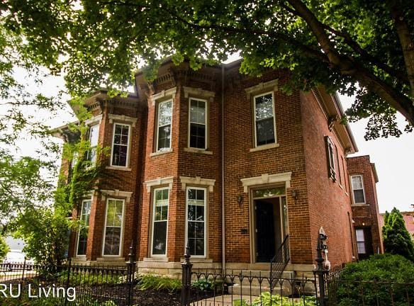 817 Ferry St - Lafayette, IN 47901 - Home For Rent