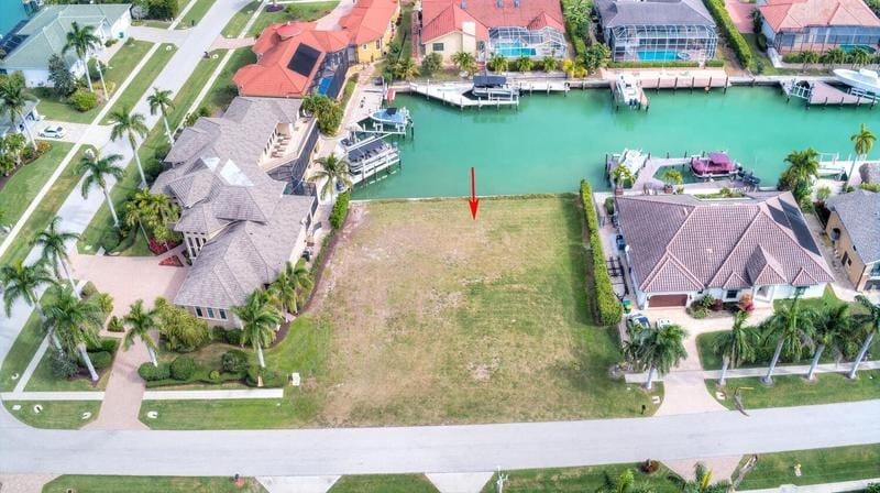 Marco Island, Collier County, FL Undeveloped Land, Homesites for sale Property ID: 418752622