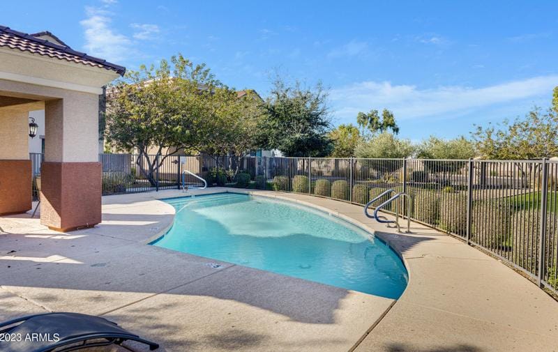 125 N Sunvalley Blvd #126, Mesa, AZ 85207 - MLS 6643660 for Sale