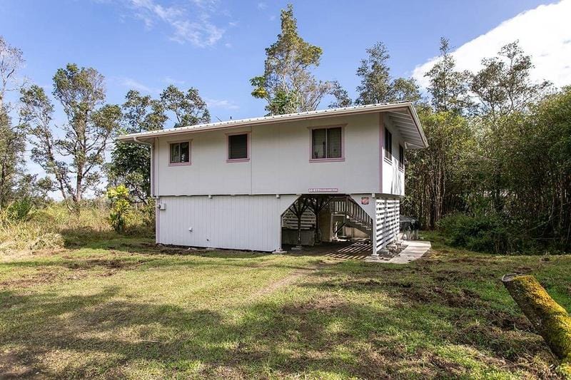 Mountain View, Hawaii County, HI House for sale Property ID: 418843280