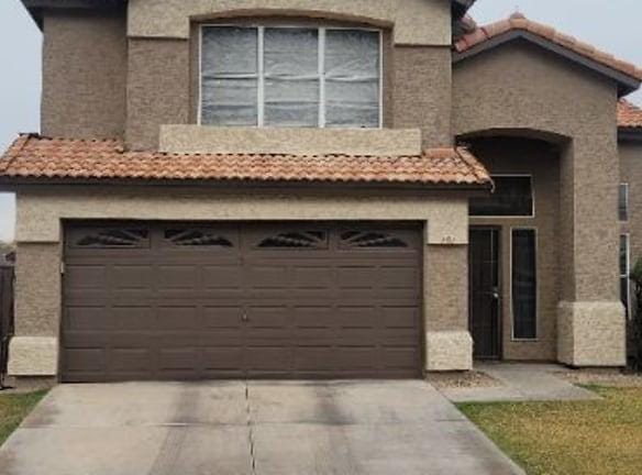 1836 N Stapley Dr unit 101 - Mesa, AZ 85203 - Home For Rent