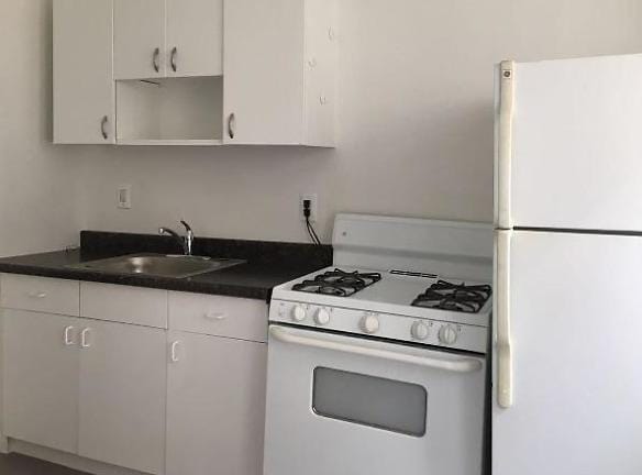 918 E Hyde Park Blvd - Chicago, IL 60615 - Home For Rent