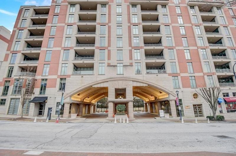250 Park Ave W NW #312, Atlanta, GA 30313 - MLS 7325328 for Sale