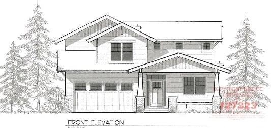 117 Freedom Hills, Cashmere, WA 98815 - MLS 2160029 for Sale