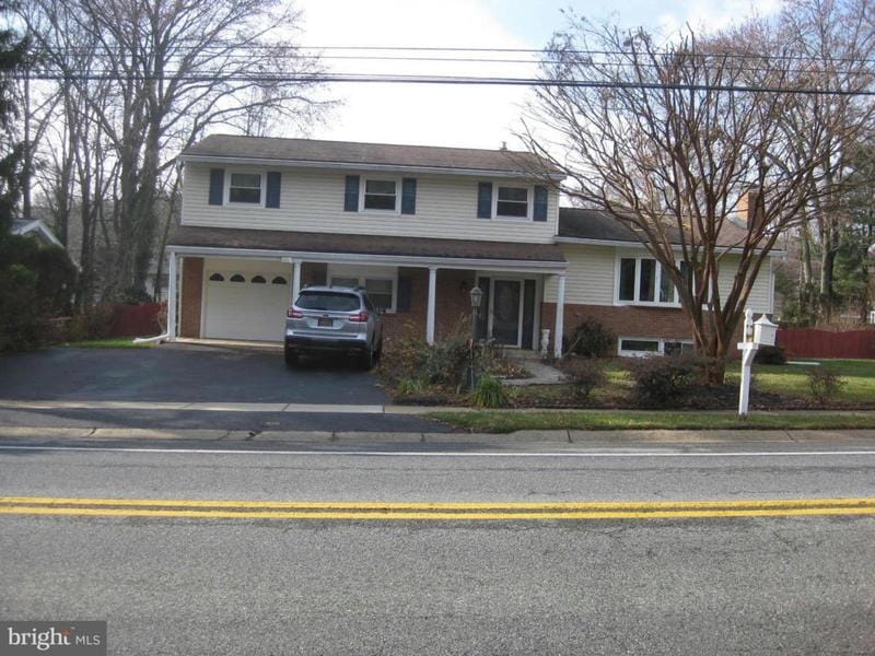 2116 SHIPLEY RD, WILMINGTON, DE 19803 Single Family Residence For Sale  MLS# DENC2053880