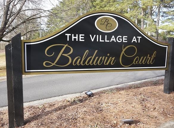 411 Baldwin Rd - Cornelia, GA 30531 - Home For Rent