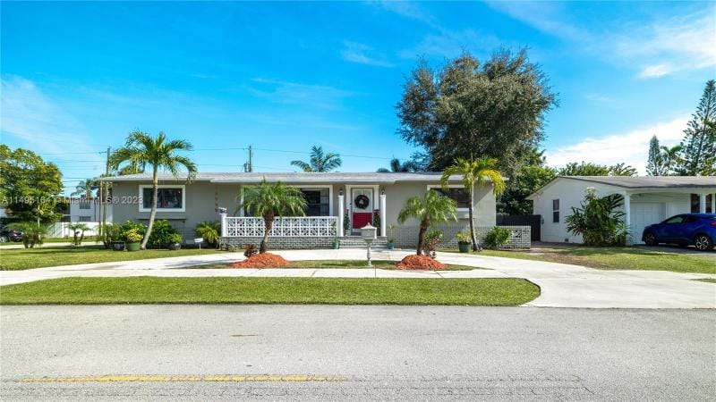 15635 Northwest 2nd Court, Miami, FL 33169 for Sale