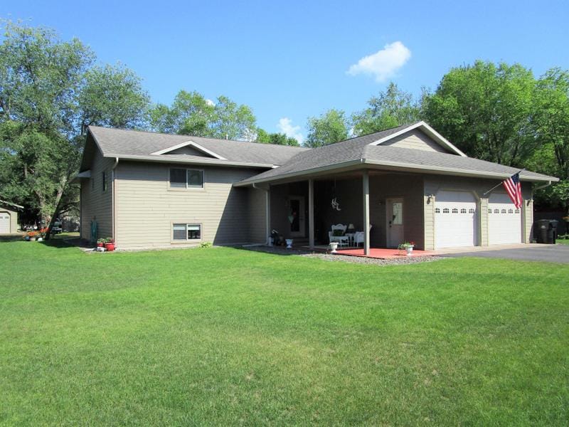 7673 Rasmusen Street, Siren, WI 54872 for Sale