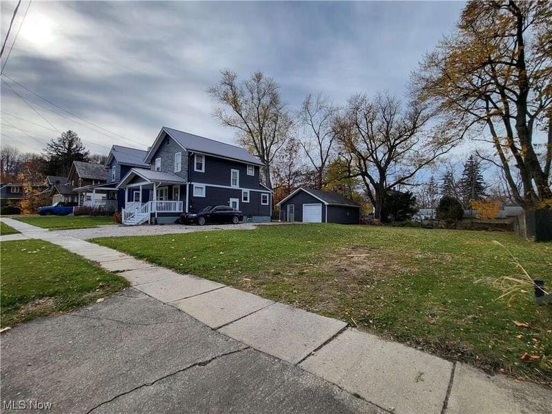 5831 Washington Avenue, Ashtabula, OH 44004  610306875 for Sale