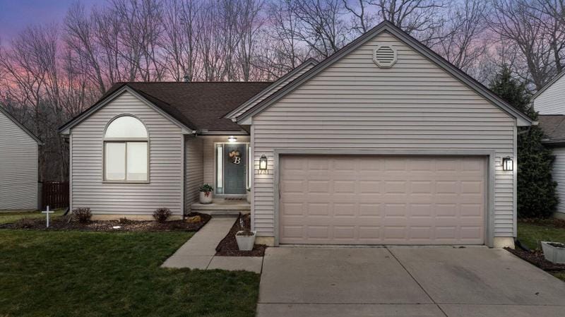 Saline, Washtenaw County, MI House for sale Property ID: 418609249