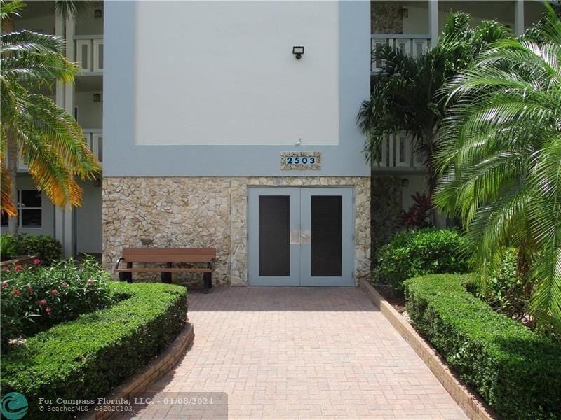 2503 Antigua Terrace, Unit M3, Coconut Creek, FL 33066 for Sale