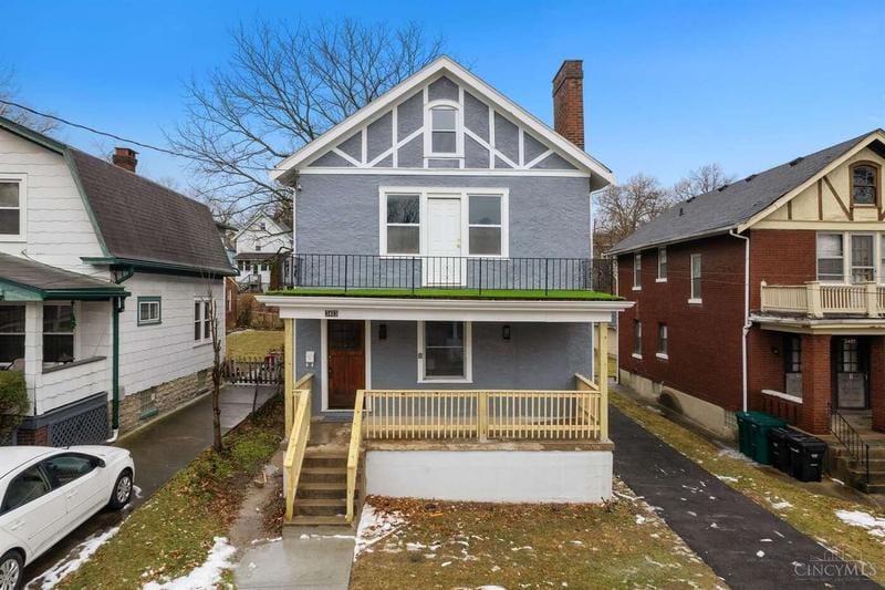 3403 Wabash Avenue, Cincinnati, OH 45207  621207055 for Sale