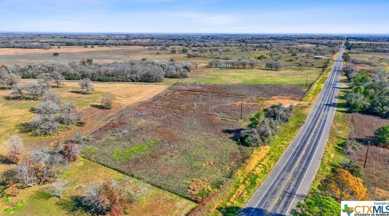 10886 US Hwy 90, Harwood, TX 78632 - MLS 530512 for Sale