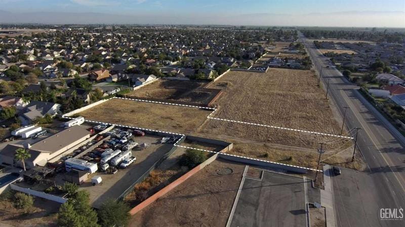 0 7418 Wible Rd, Bakersfield, CA 93313  624671250 for Sale
