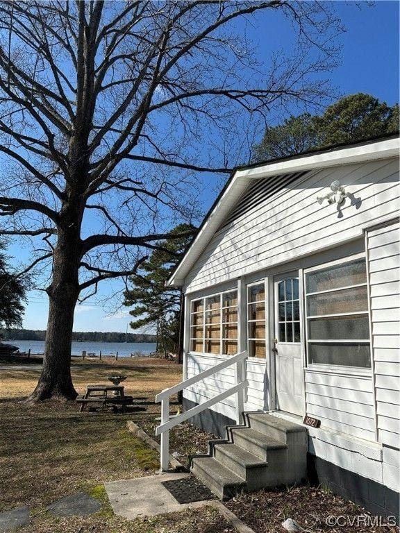 Hartfield, Middleinteraction County, VA Lakefront Property, Waterfront Property, House for sale Property ID: 418904825