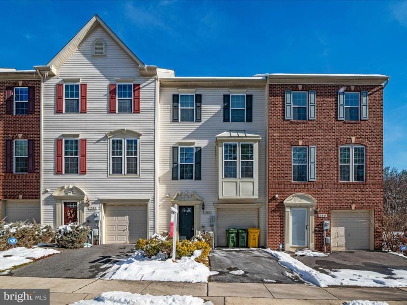 797 Grape Vine Loop, Brooklyn, MD 21225 for Sale
