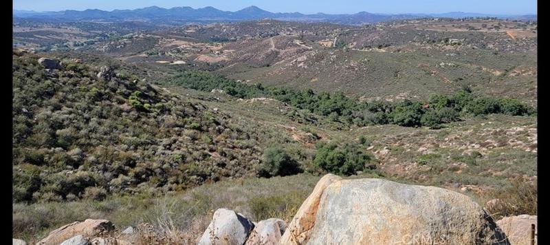 0 Sunshine Valley Rd, Ramona, CA 92065 - MLS SW23207727 for Sale