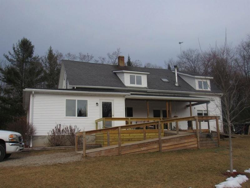 Wausaukee, Marinette County, WI Undeveloped Land, House for sale Property ID: 418875994