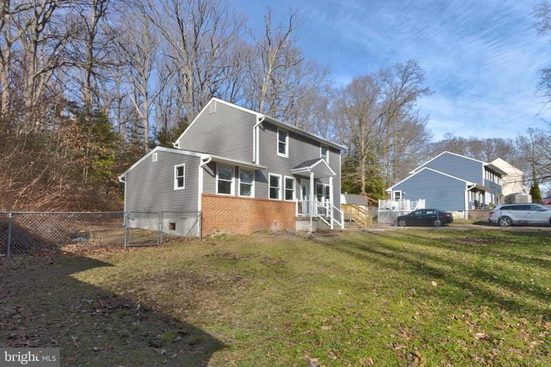 410 Serpentine Road, Crownsville, MD 21032 for Sale
