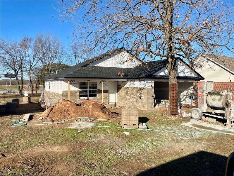115 Lanita DR, Roland, OK 74954  614986295 for Sale