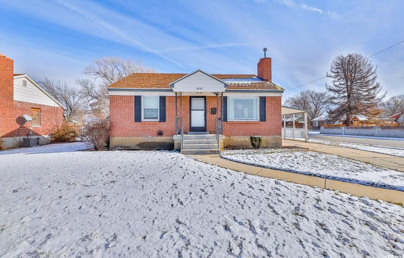 8059 S Pioneer St W, Midvale, UT 84047 - MLS 1974332 for Sale