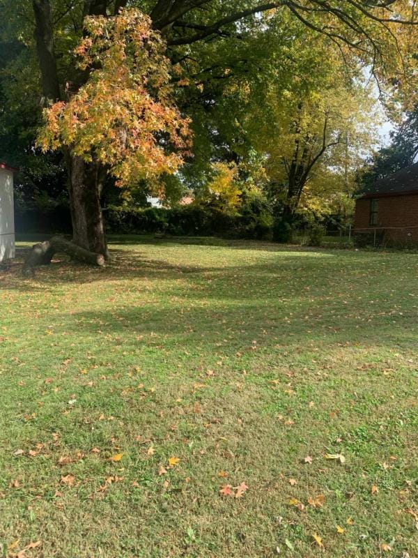 1786 CINCINNATI RD, Memphis, TN 38106 Land For Sale  MLS# 10162182