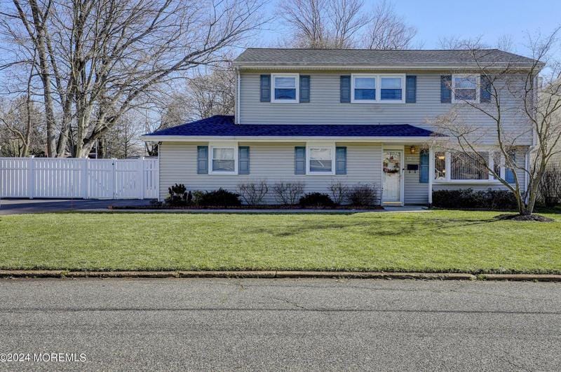 12 Carriage Rd N, Hazlet Township, NJ 07730 - MLS 22403570 for Sale