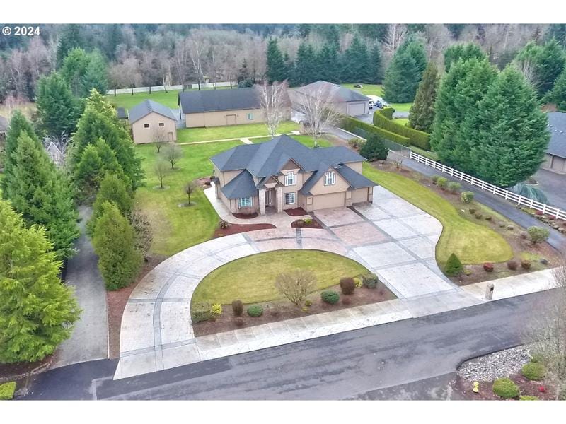 12921 NE 176TH CIR, Battle Ground WA 98604 for Sale