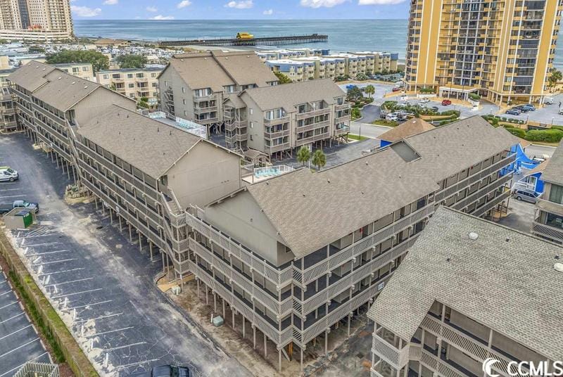 9621 SHORE DR # D306, Myrtle Beach, SC 29572 Condominium For Sale  MLS# 2324355