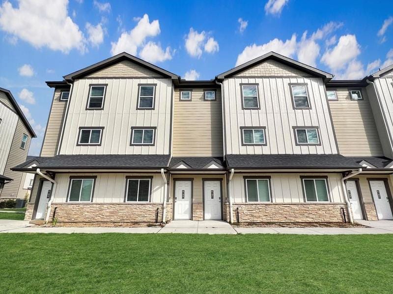 12603 Telge Rd #13 A-D, Cypress, TX 77429 - MLS 97209894 for Sale