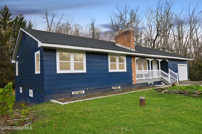 966 Thacher Pk Road, Knox, NY 12186 for Sale