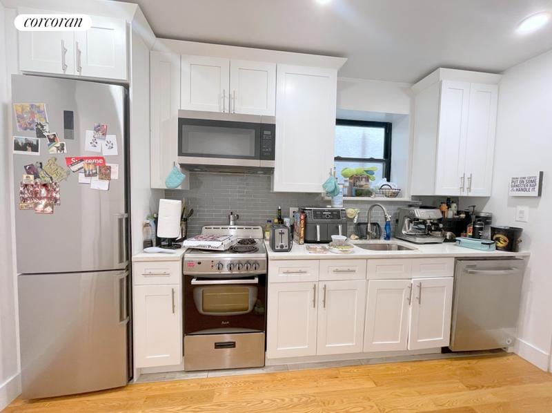 506 Manhattan Ave #5D, New York, NY 10027 - MLS RPLU-33422840296 for Rent