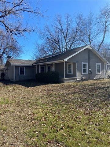 Wagoner, Wagoner County, OK House for sale Property ID: 418860396