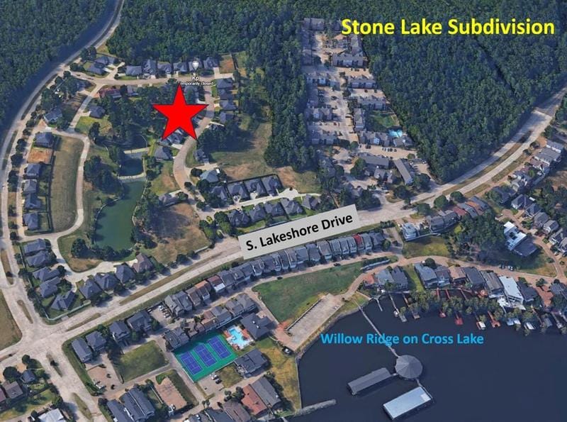 20 S Lakeshore Dr #10, Shreveport, LA 71119 for Sale