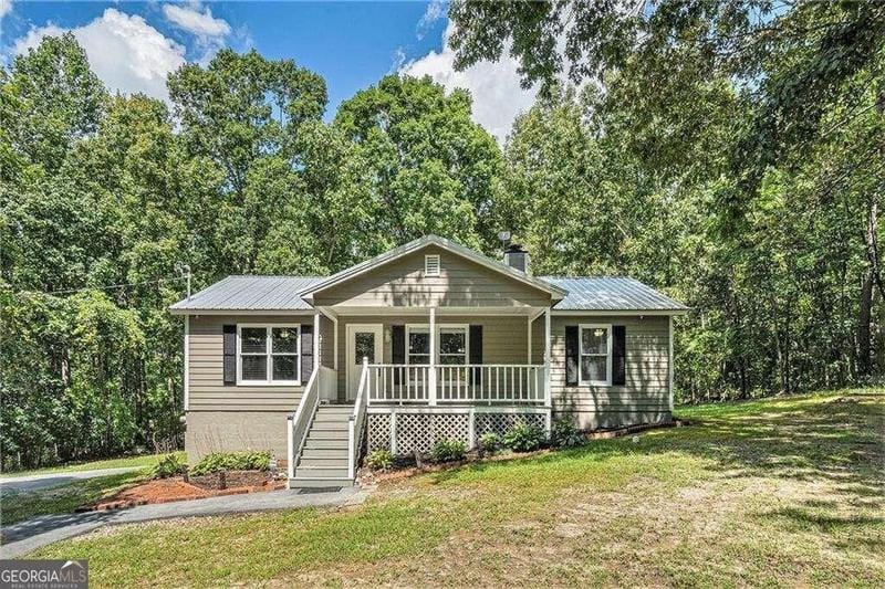 Rockmart, Haralson County, GA House for sale Property ID: 418851939