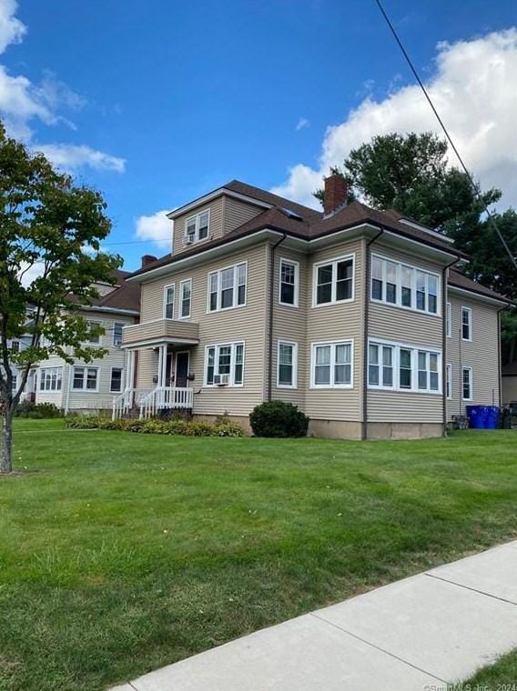 4 Bretton Rd #2, West Hartford, CT 06119 - MLS 170623106 for Rent