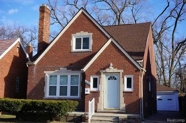 18086 BIRWOOD ST, Detroit, MI 48221 Single Family Residence For Sale  MLS# 20230103958