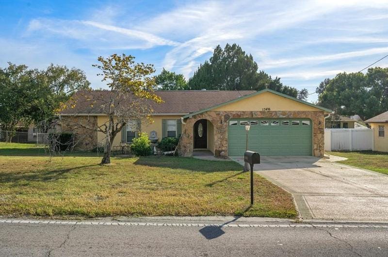13476 Linden Dr, Spring Hill, FL 34609 - MLS W7859180 for Sale
