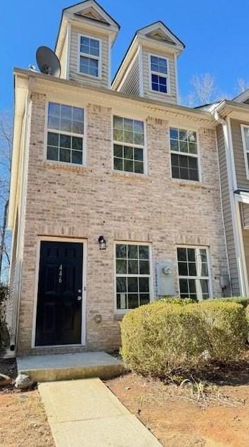 446 Berckman Dr NW #32, Lilburn, GA 30047 - MLS 7335943 for Sale