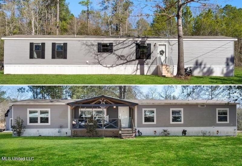 Poplarville, Pearl River County, MS House for sale Property ID: 418811000