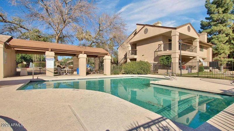 6550 N 47TH AVE UNIT 196, Glendale, AZ 85301 Townhouse For Sale  MLS# 6648458 for Rent