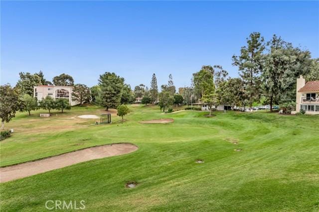 5515 Paseo Del Lago W 3C, Laguna Woods CA 92637 for Sale