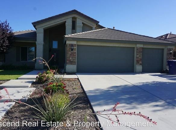 11914 Bellinger St - Bakersfield, CA 93311 - Home For Rent