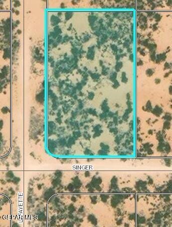 Tbd Singer Avenue, Horizon City, TX 79928 for Sale